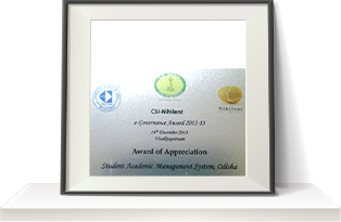 Award & Recognition